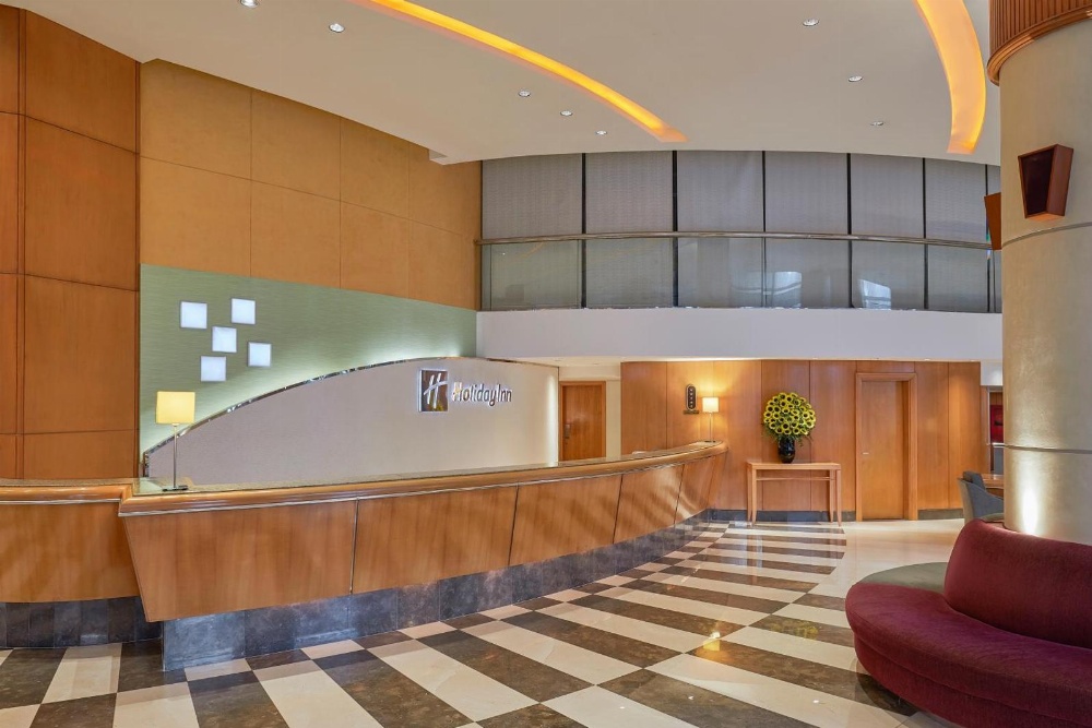 فندق هوليداي إن سيتي ستارز من IHG الصورة الرئيسية