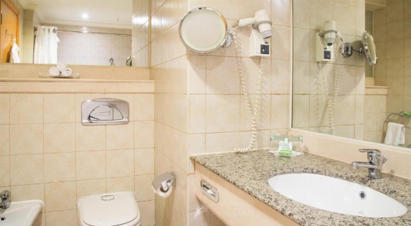 Holiday Inn Citystars by IHG image 10