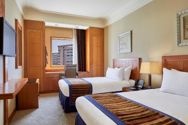 Holiday Inn Citystars by IHG image 12