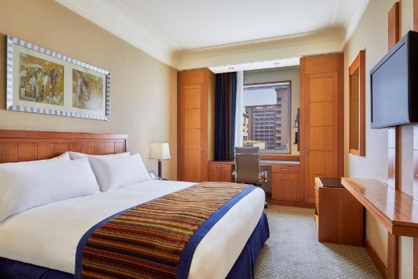 Holiday Inn Citystars by IHG image 15