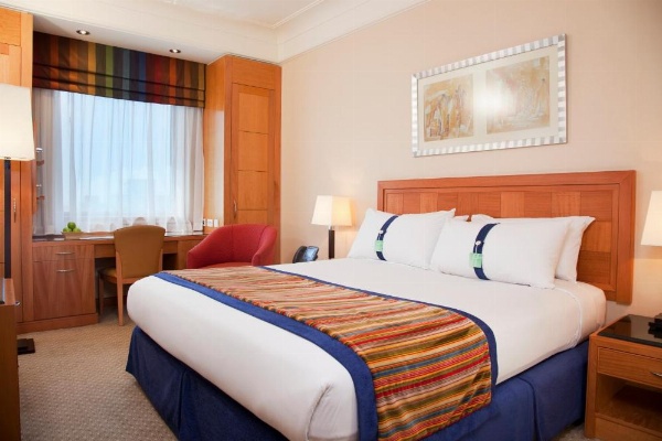 Holiday Inn Citystars by IHG image 16