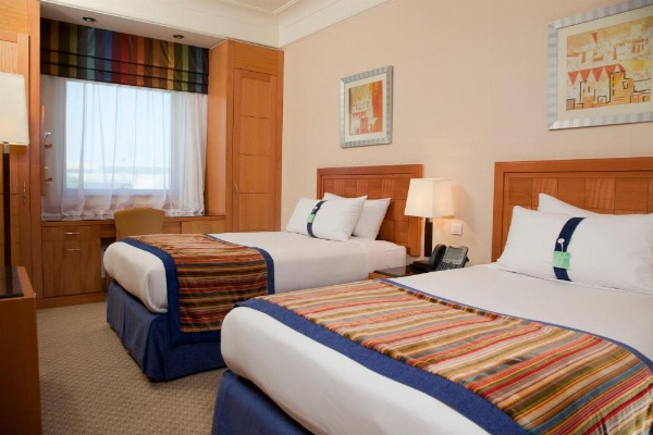 Holiday Inn Citystars by IHG image 38