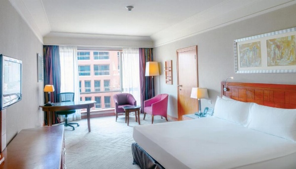 Holiday Inn Citystars by IHG image 44