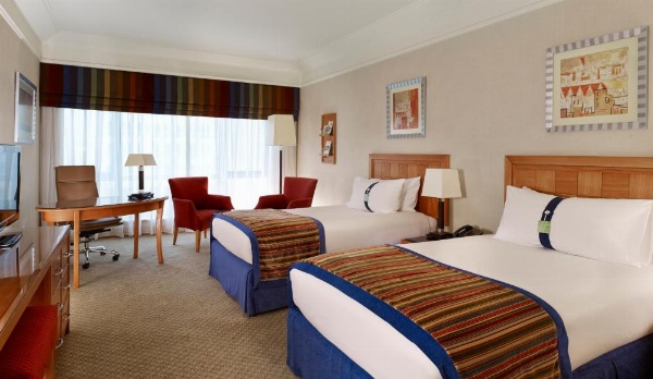 Holiday Inn Citystars by IHG image 47