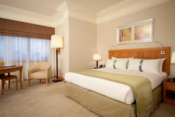 Holiday Inn Citystars by IHG image 56