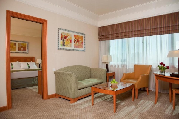 Holiday Inn Citystars by IHG image 6