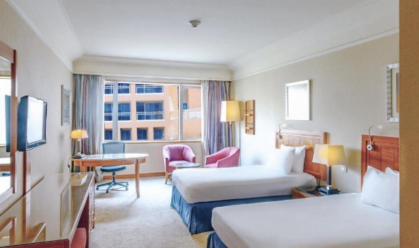 Holiday Inn Citystars by IHG image 61