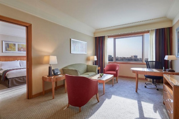 Holiday Inn Citystars by IHG image 66