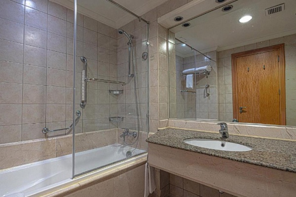 Holiday Inn Citystars by IHG image 69